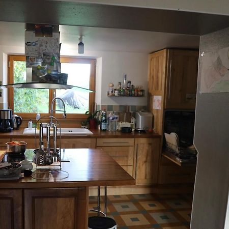 Ferme Des Trois Poiriers, Teloche Bed and Breakfast Buitenkant foto