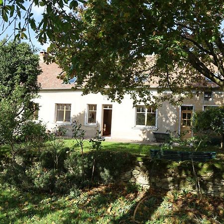 Ferme Des Trois Poiriers, Teloche Bed and Breakfast Buitenkant foto